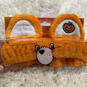 Care Bears spa headband plush